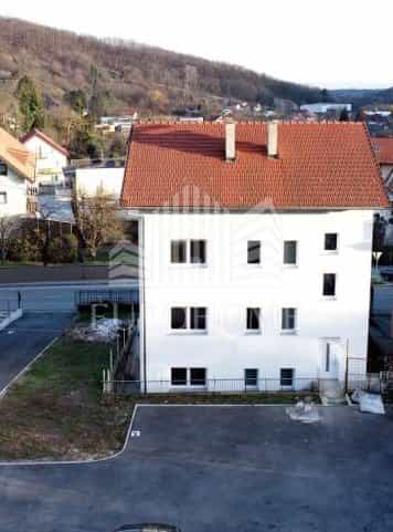 Condominium in Zagreb, Grad Zagreb 11992530