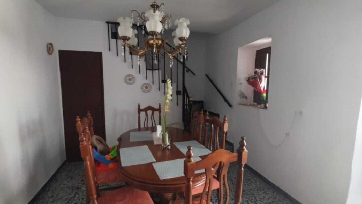 Hus i Pizarra, Andalusien 11992556