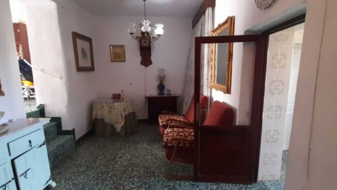 Будинок в Пісарра, Андалусія 11992556