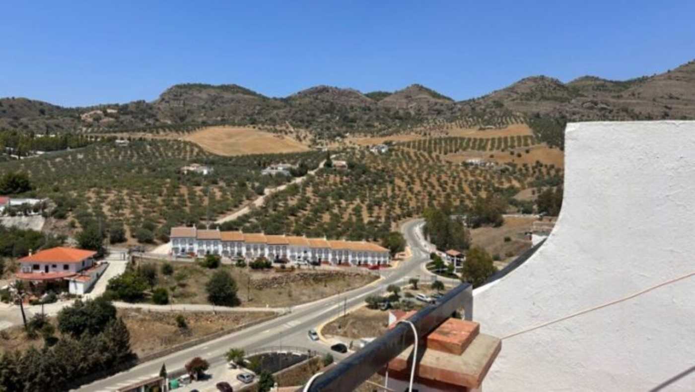 Condominium in Pizarra, Andalusia 11992563
