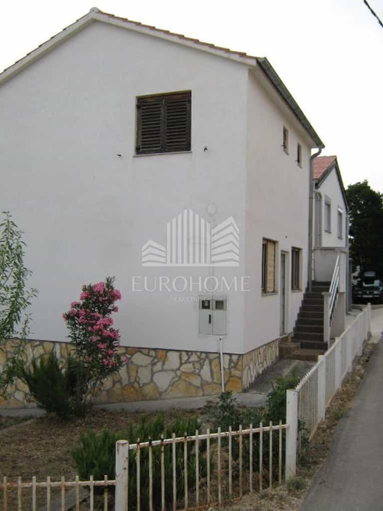 집 에 Jasenice, Zadar County 11992568
