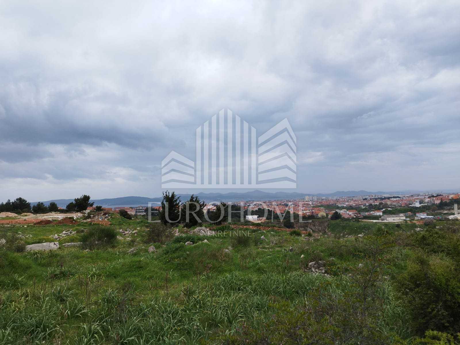 Land in Crno, Zadarska Zupanija 11992583