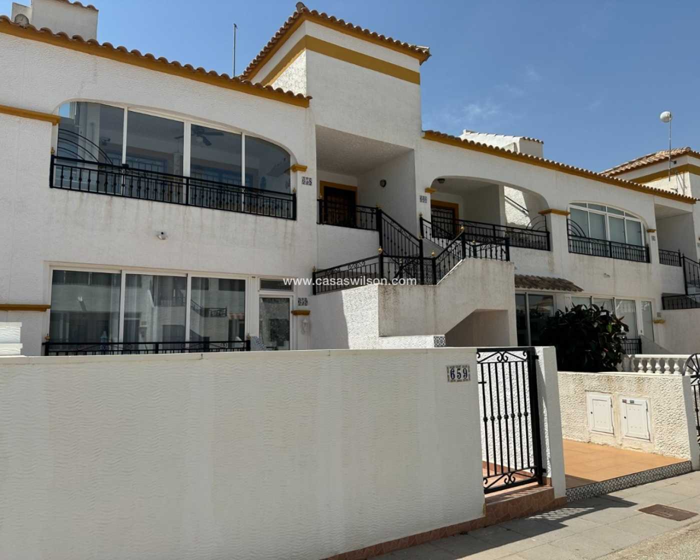Condominium in Torremendo, Valencia 11992592