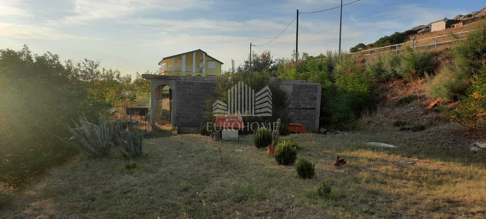 房子 在 伏尔西, 扎达尔斯卡·祖帕尼娅 11992608