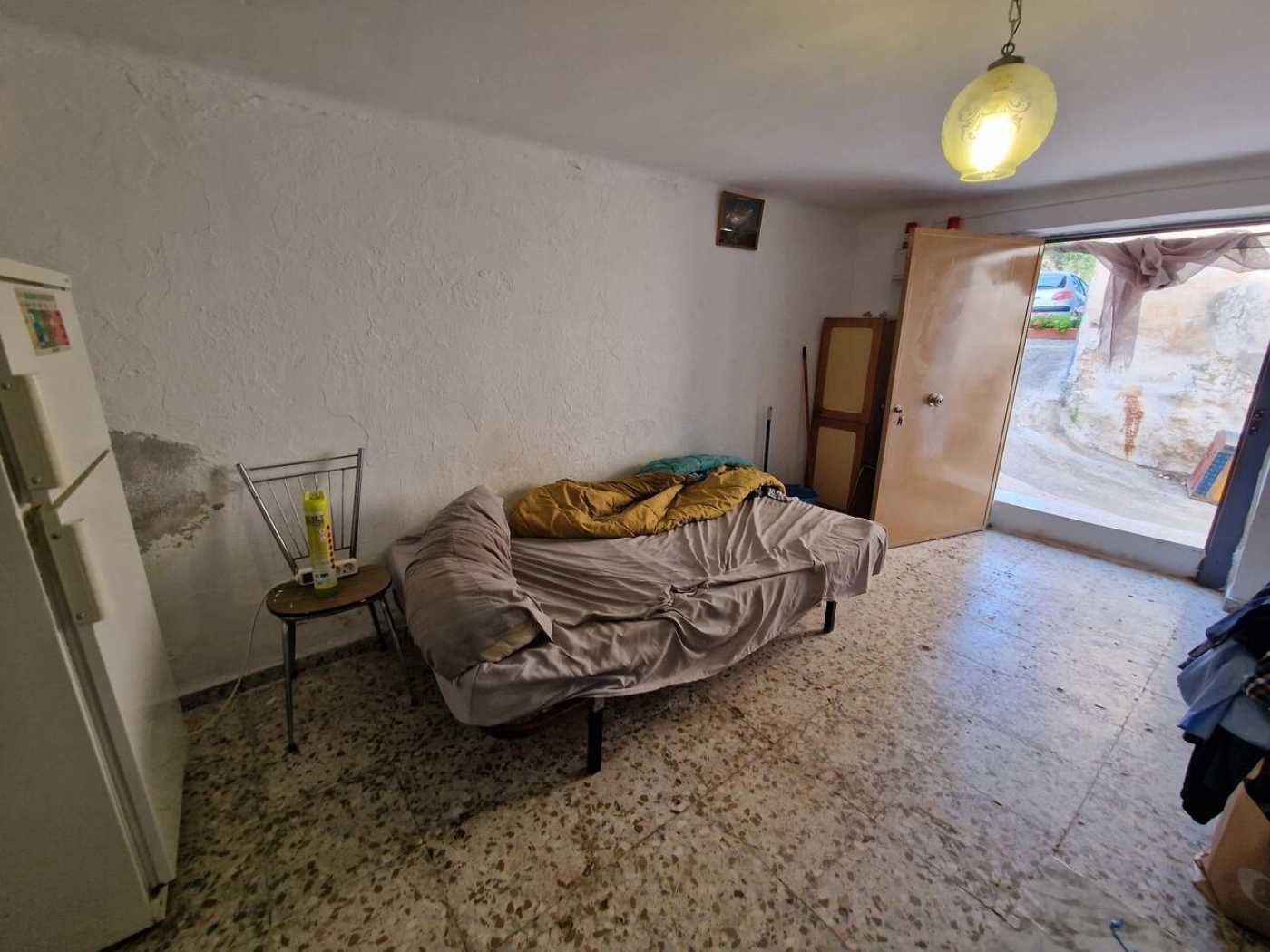 Huis in Vinuela, Andalusië 11992617
