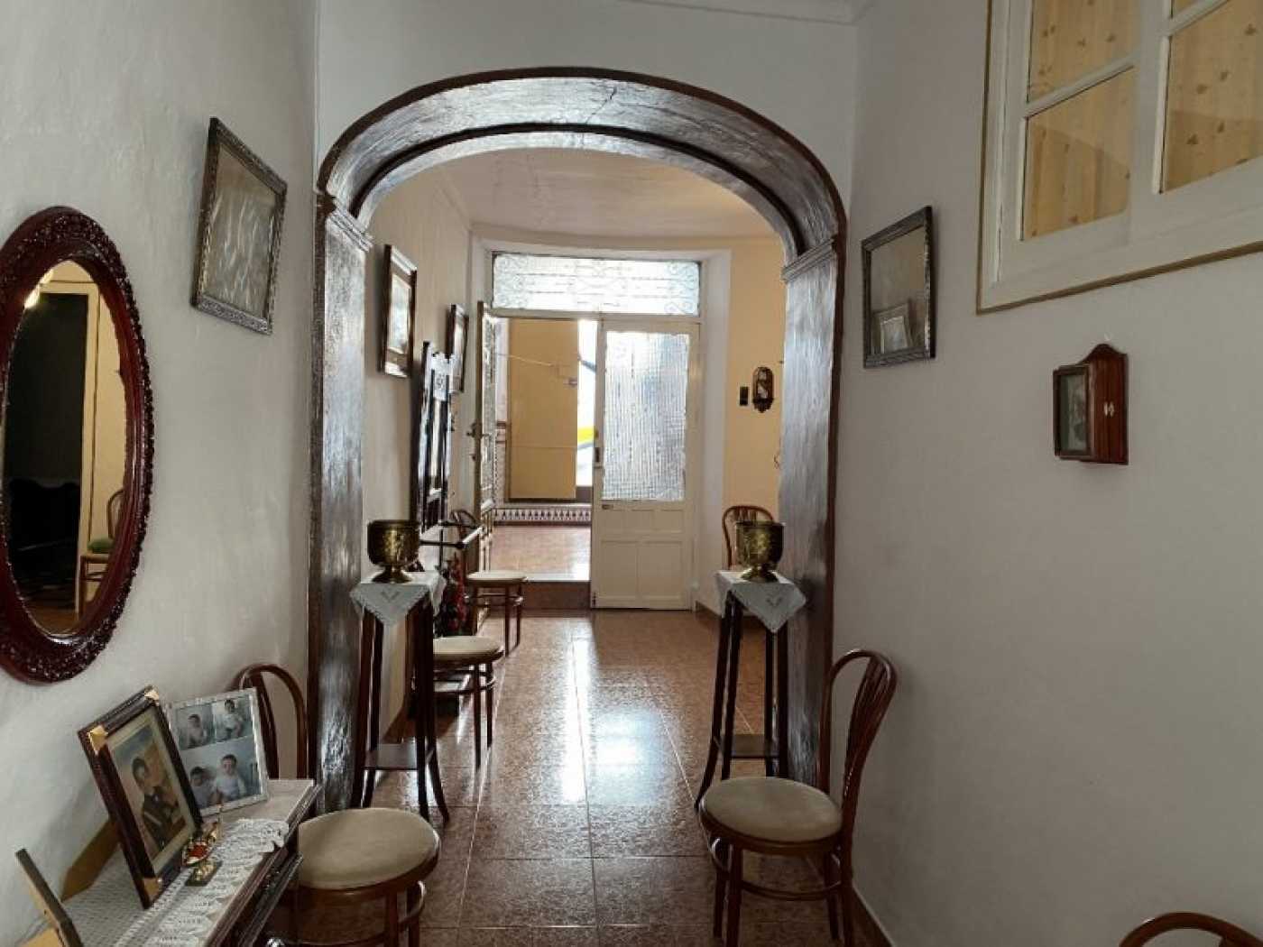 Dom w Olvera, Andalusia 11992626