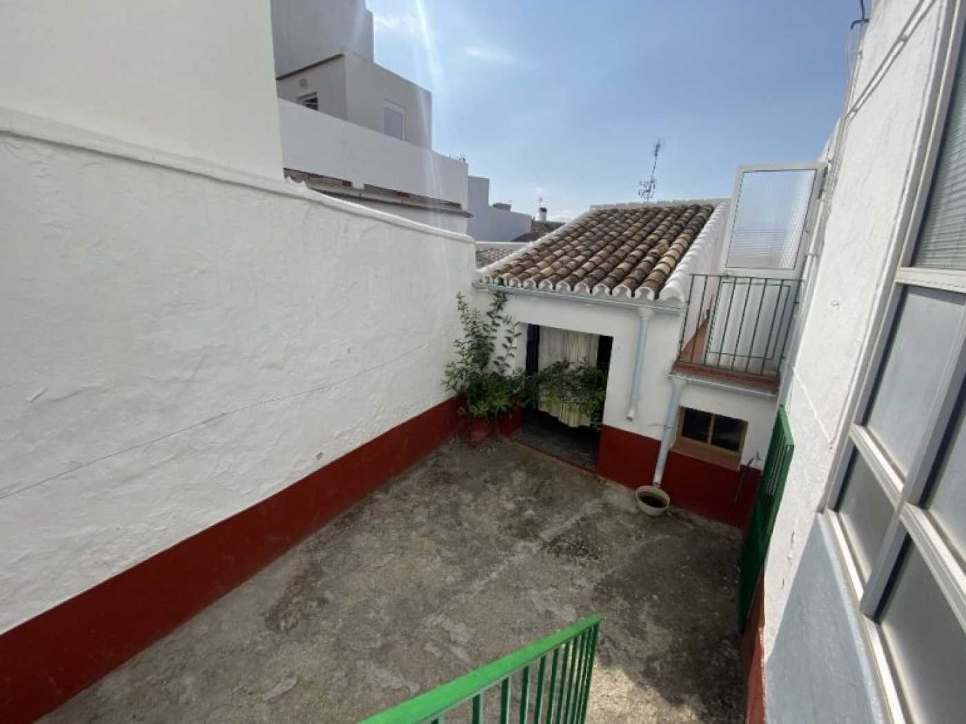 Huis in Olvera, Andalusia 11992626