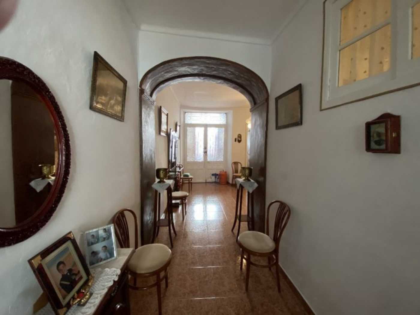 Rumah di Olvera, Andalusia 11992626