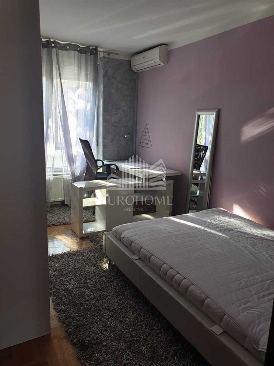 Condominium dans Zagreb, Zagreb, Grad 11992632