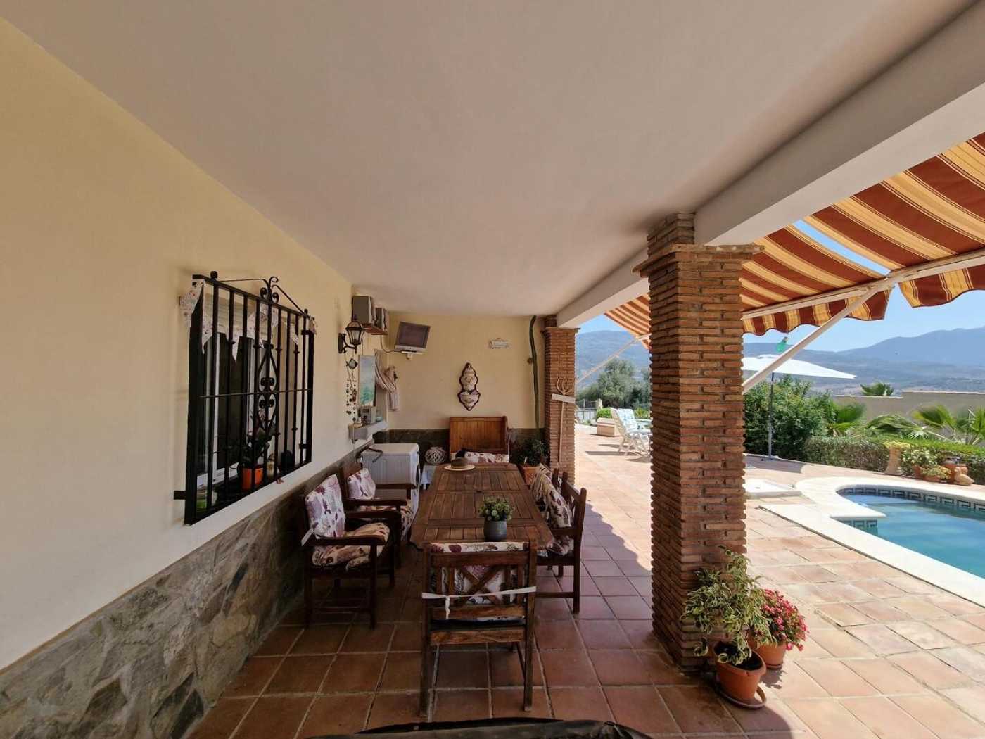 casa en Viñuela, Andalusia 11992642