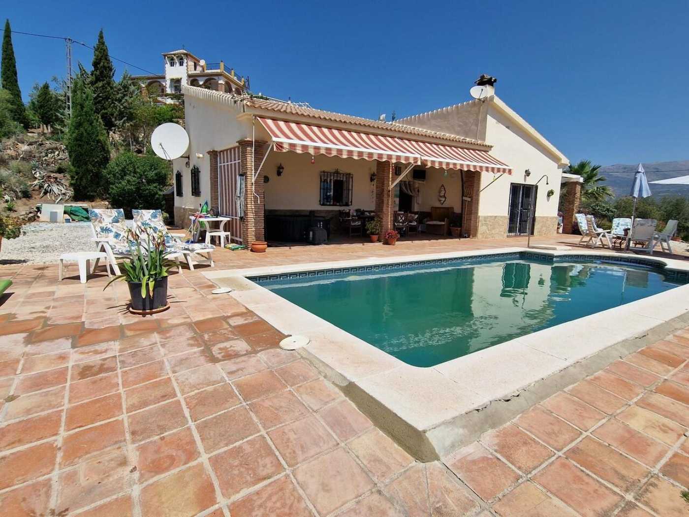 casa en Viñuela, Andalusia 11992642