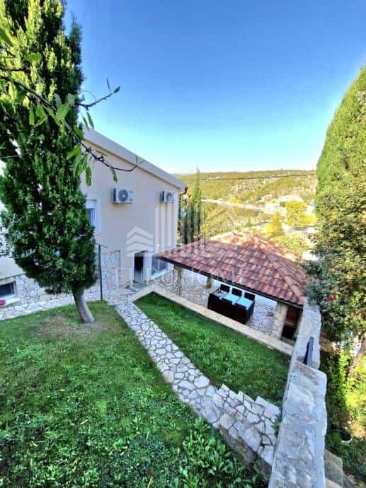 жилой дом в Novigrad, Zadar County 11992648