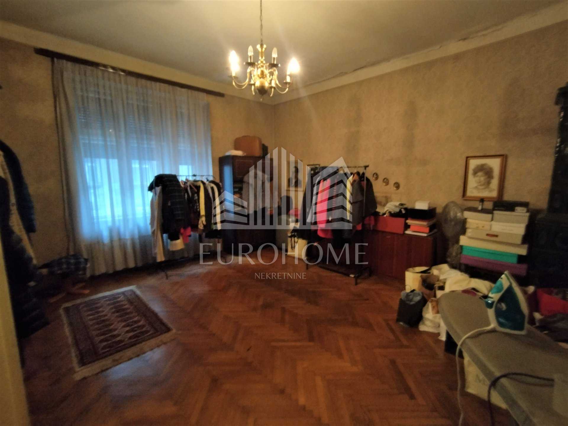 Condominium in Zagreb, Zagreb, grad 11992669
