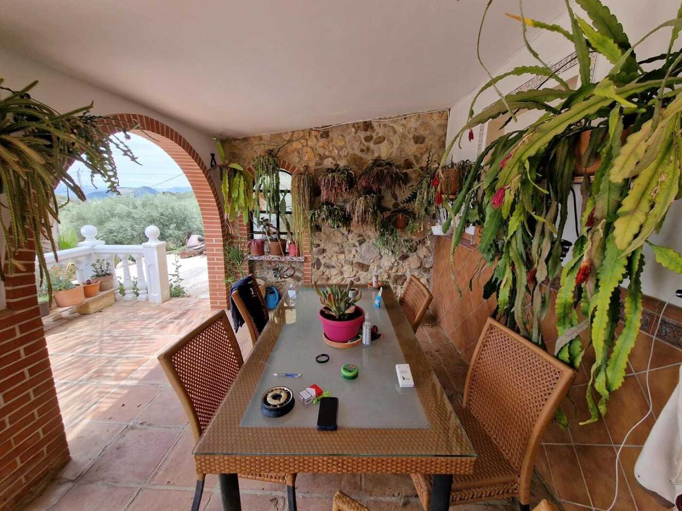 House in Periana, Andalusia 11992676