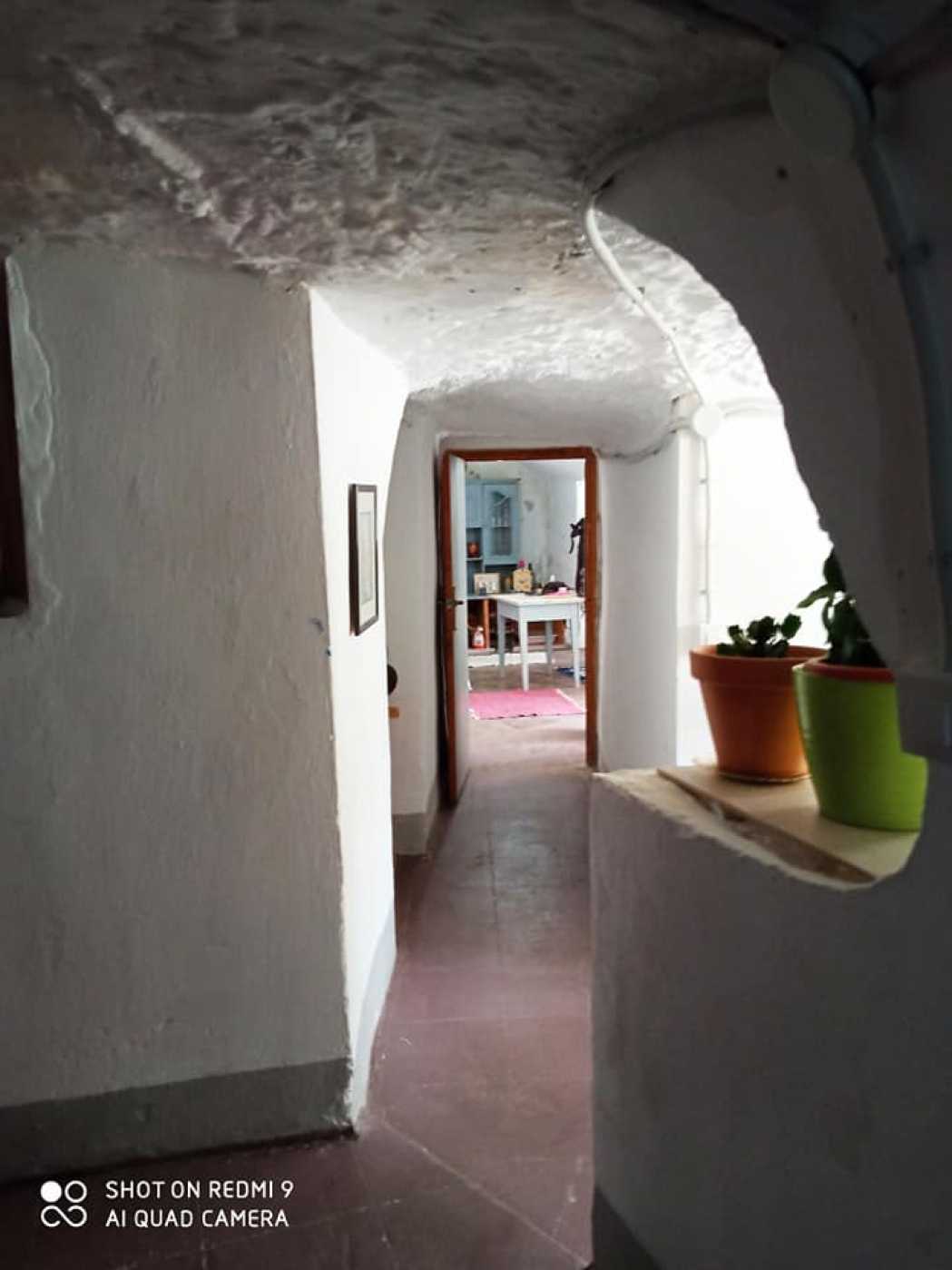 House in La Alquería, Andalucía 11992711