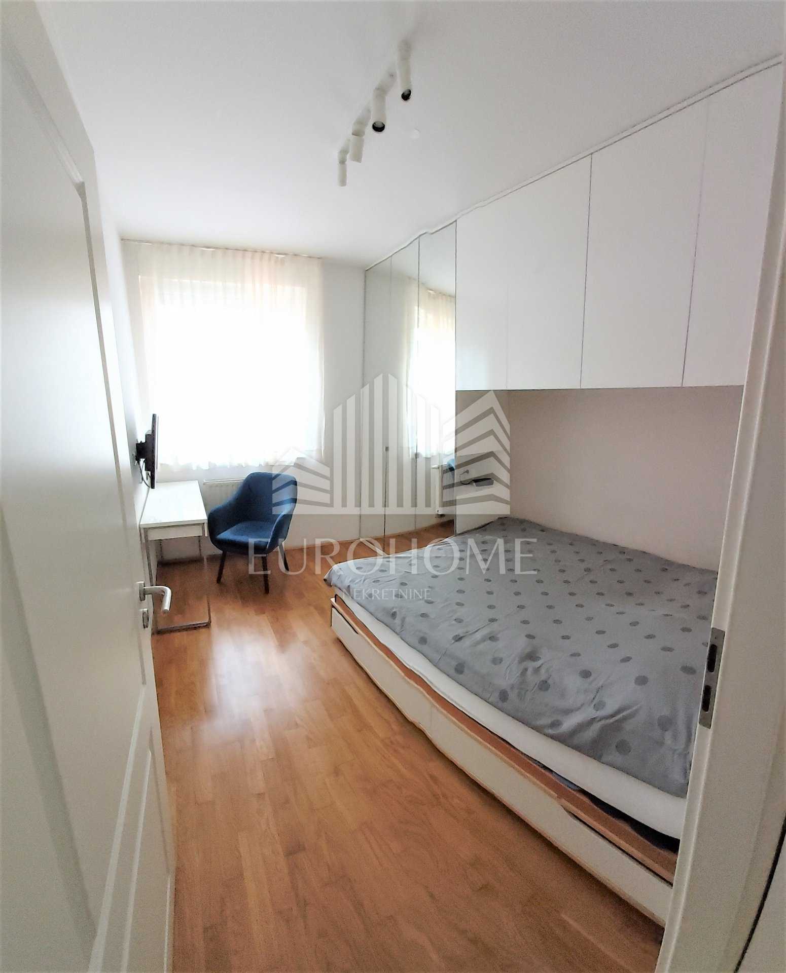 Condominium in Jankomir, Zagreb, Grad 11992761
