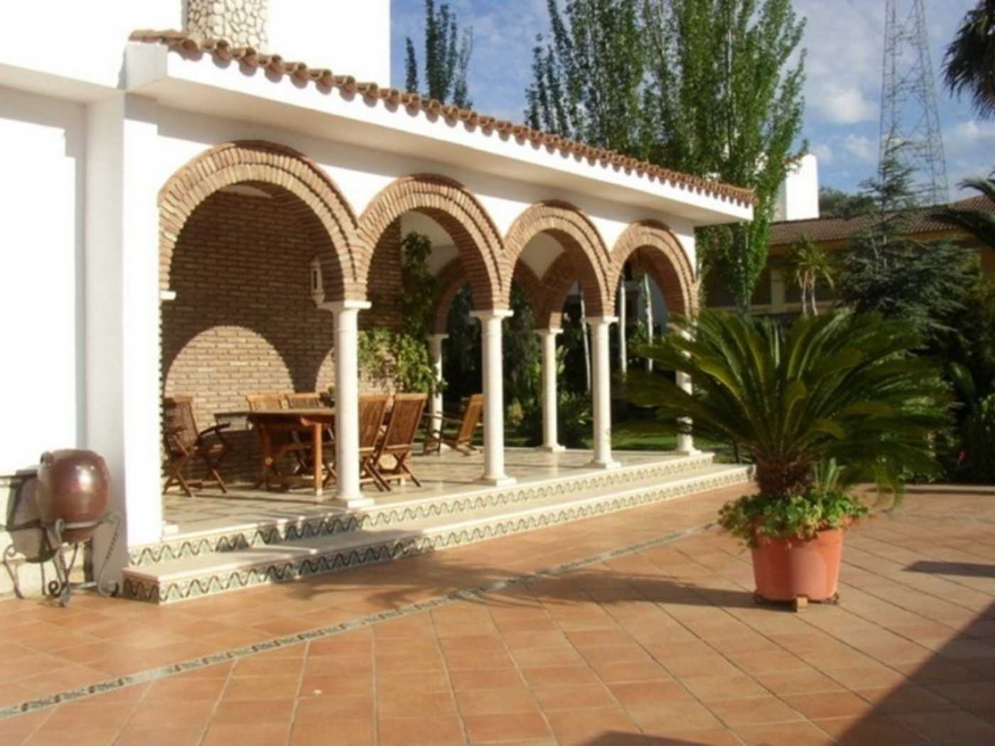 بيت في Valle de Abdalajís, Andalusia 11992771