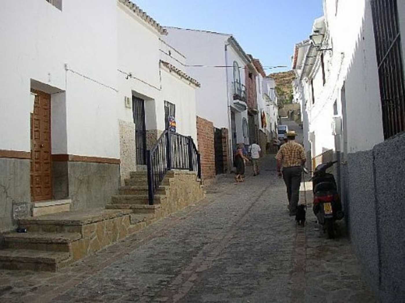 Hus i Ardales, Andalusia 11992779