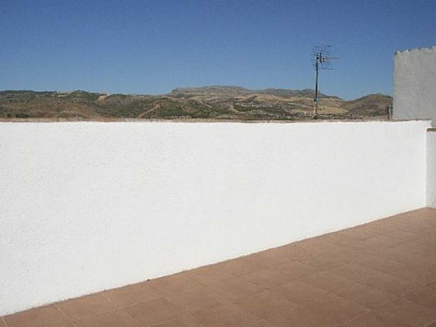 House in Ardales, Andalusia 11992779