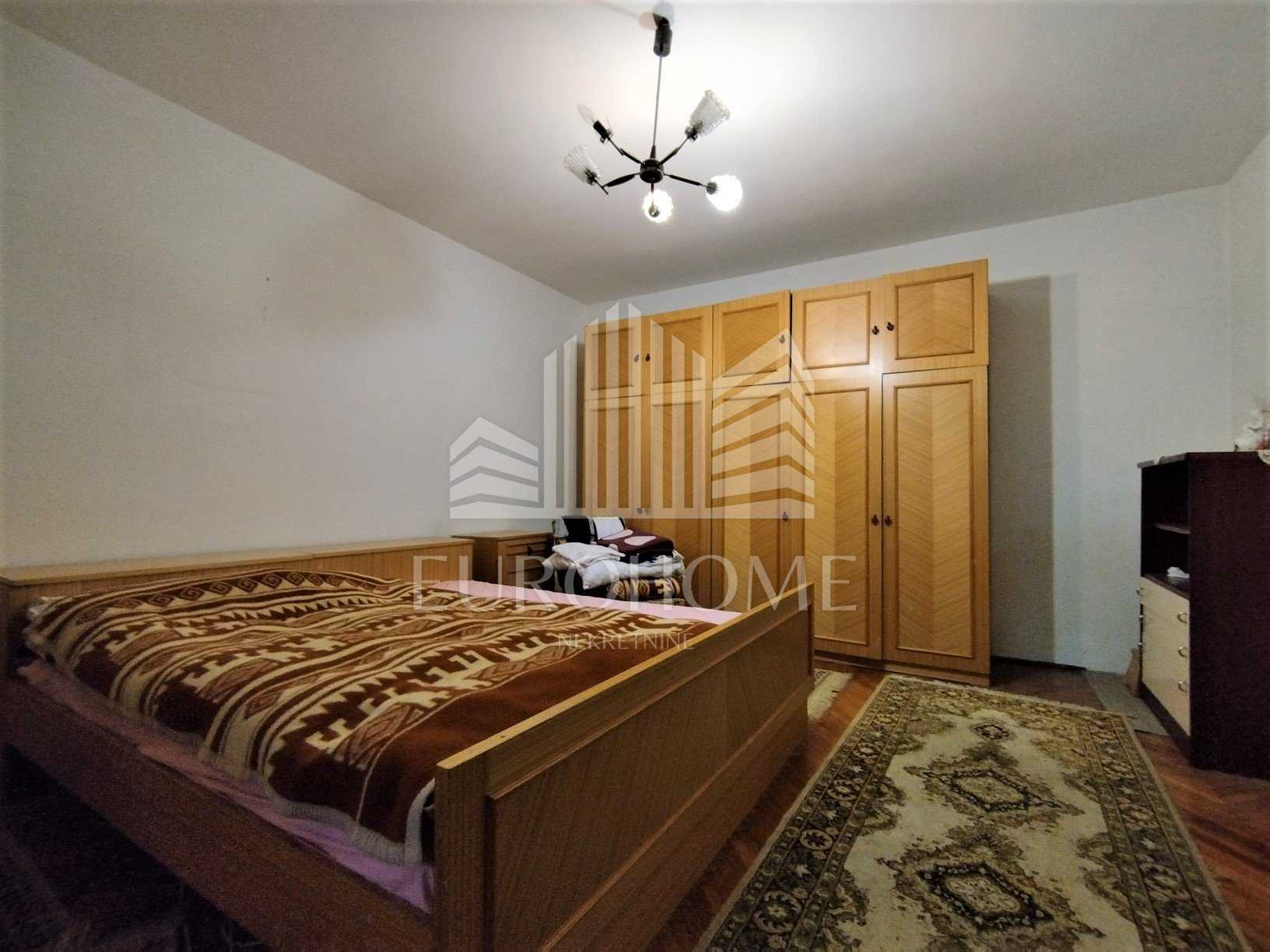Квартира в Думовець, Загреб, град 11992782
