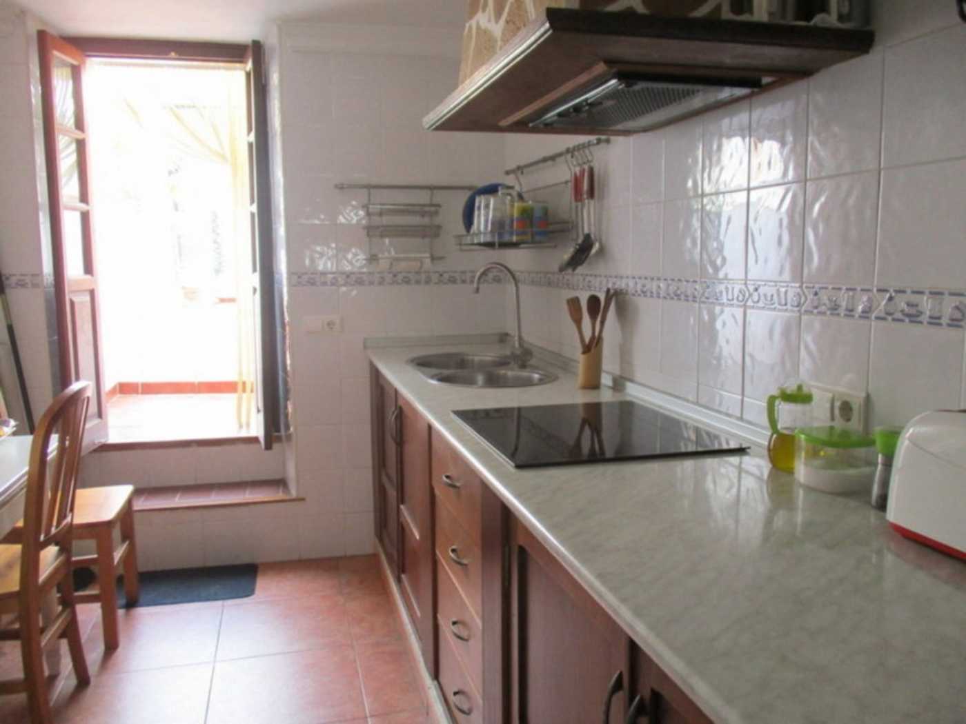 Condominium in Pizarra, Andalusia 11992788