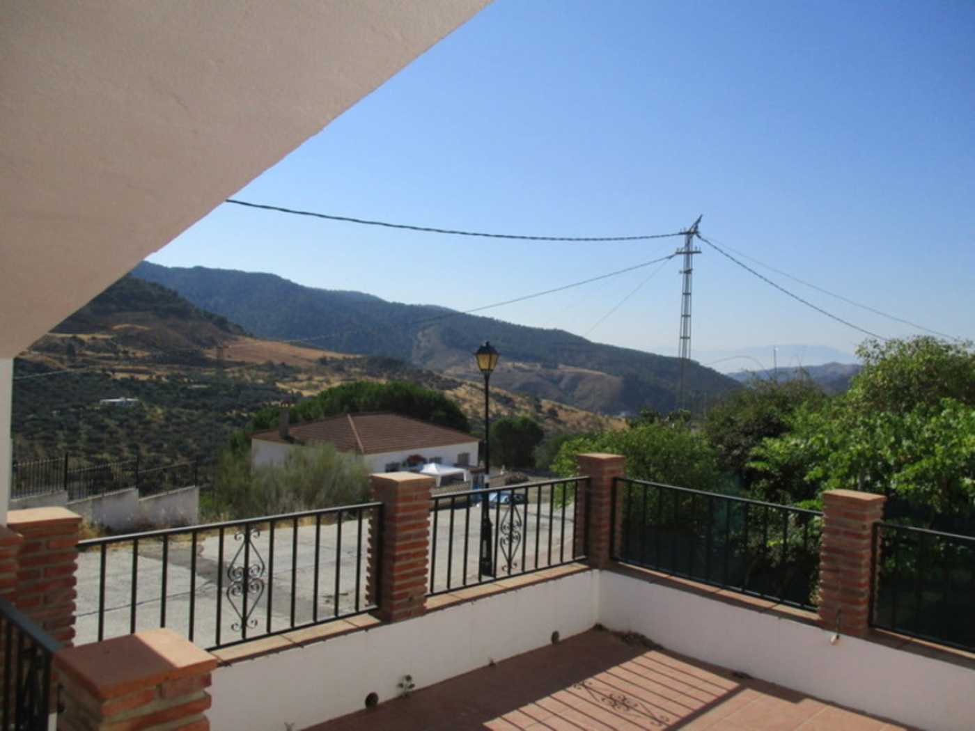 Casa nel Carratraca, Andalusia 11992796