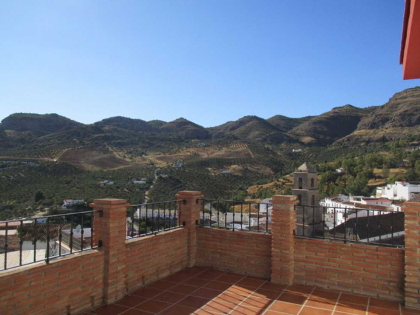 Casa nel Pizarra, Andalusia 11992798