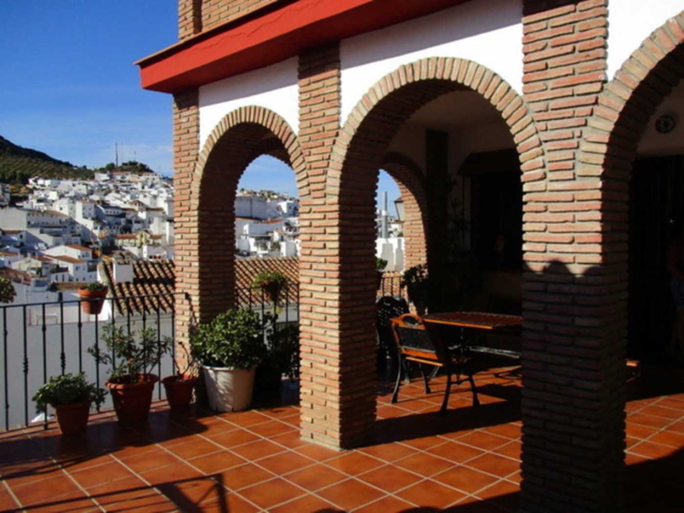 Casa nel Pizarra, Andalusia 11992798