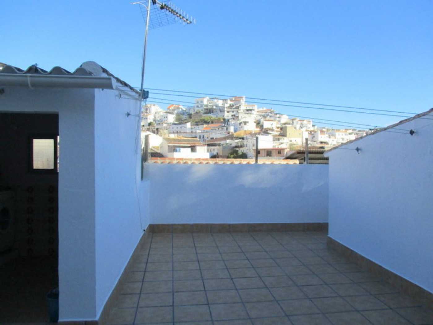Casa nel Pizarra, Andalusia 11992814