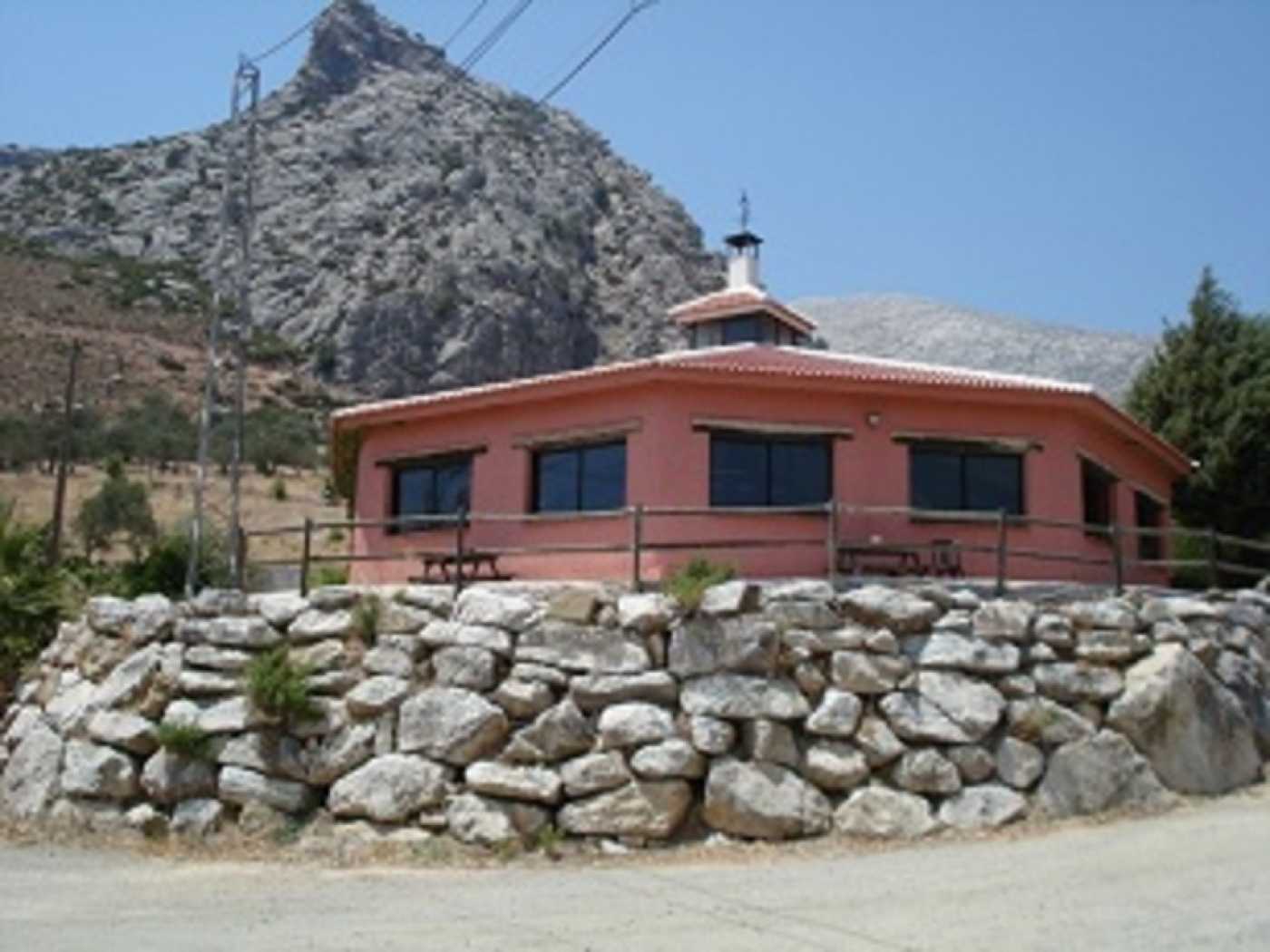 House in Valle de Abdalajís, Andalusia 11992817