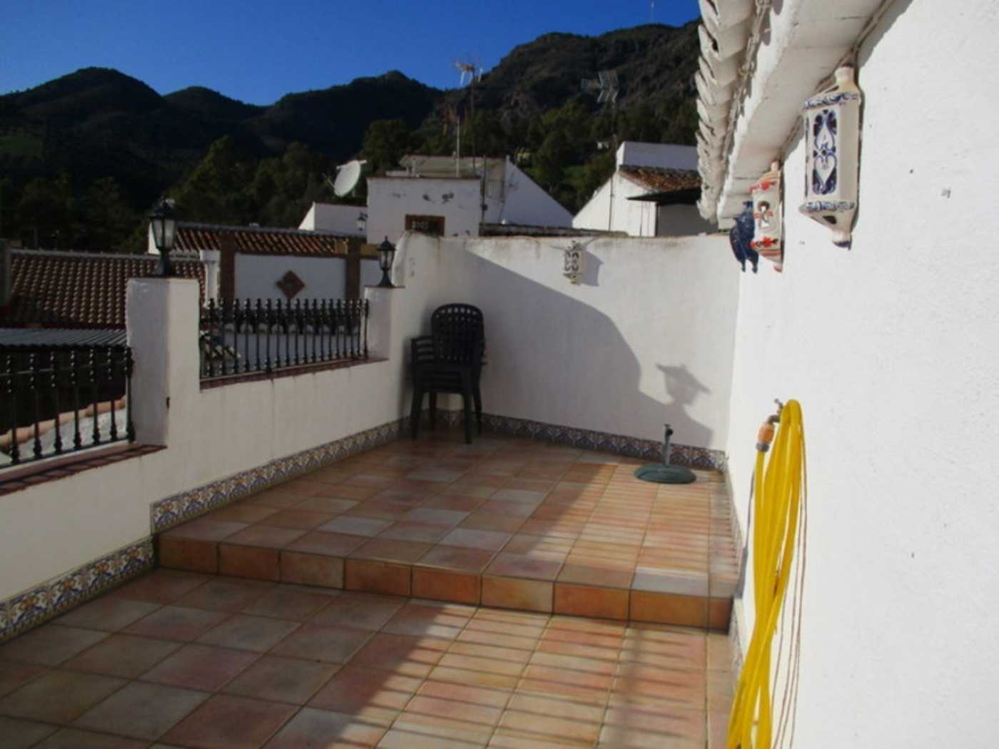 жилой дом в Писарра, Андалусия 11992832
