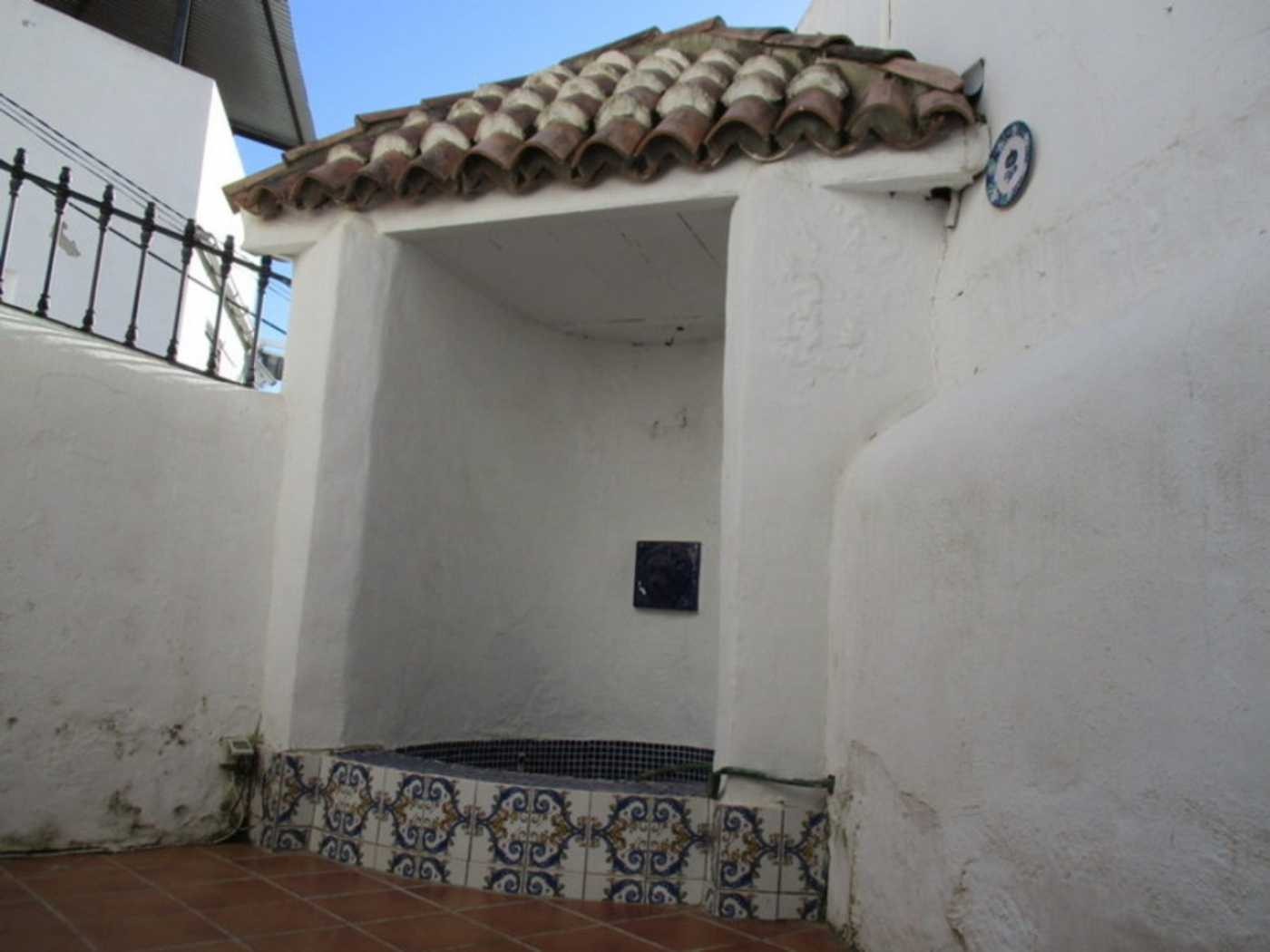 House in Pizarra, Andalusia 11992832