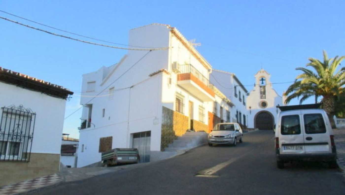 House in Pizarra, Andalusia 11992841