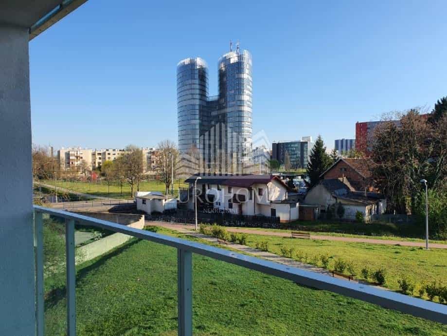 Condominium in Zagreb, City of Zagreb 11992844
