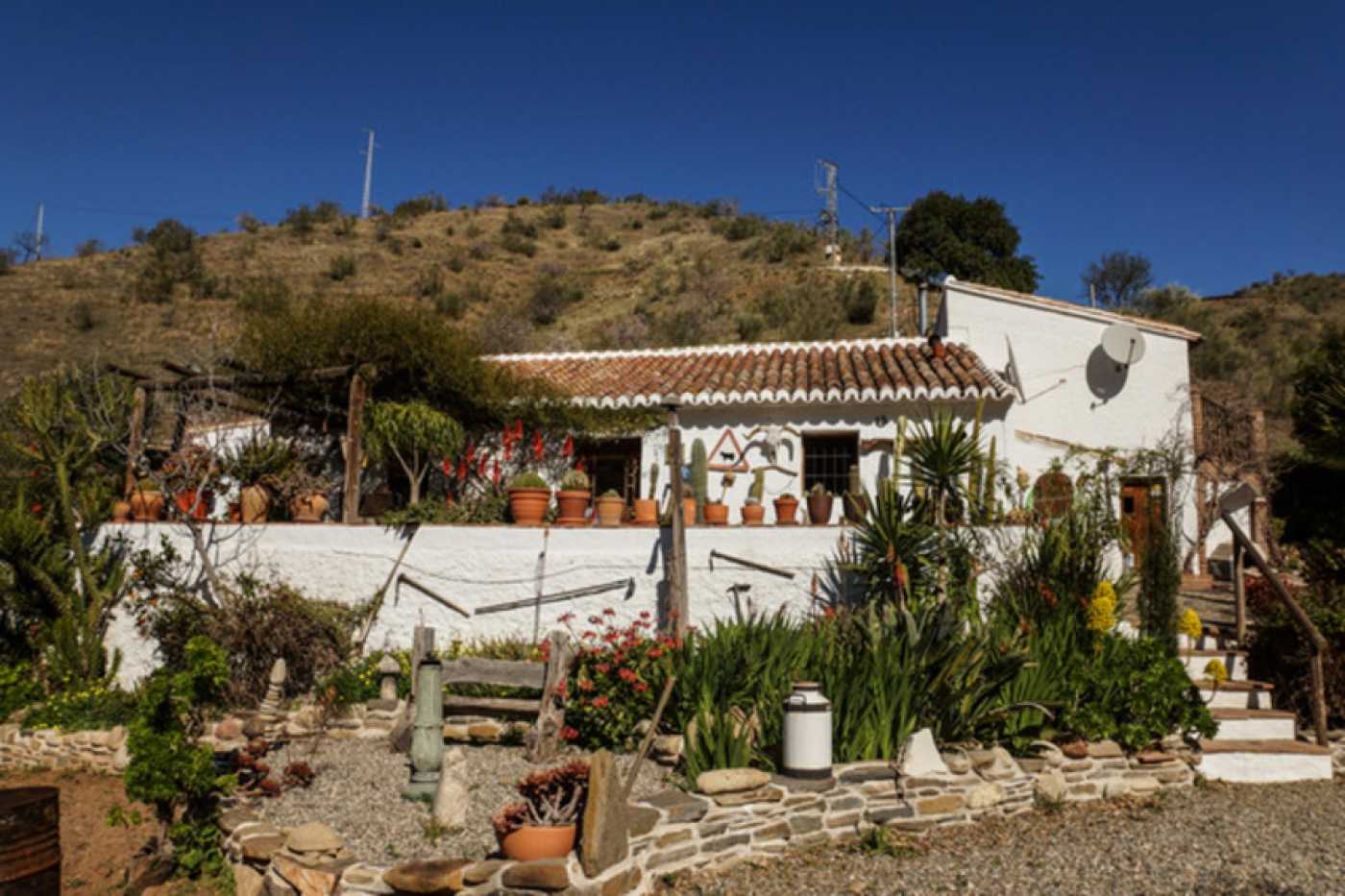 House in Pizarra, Andalusia 11992845
