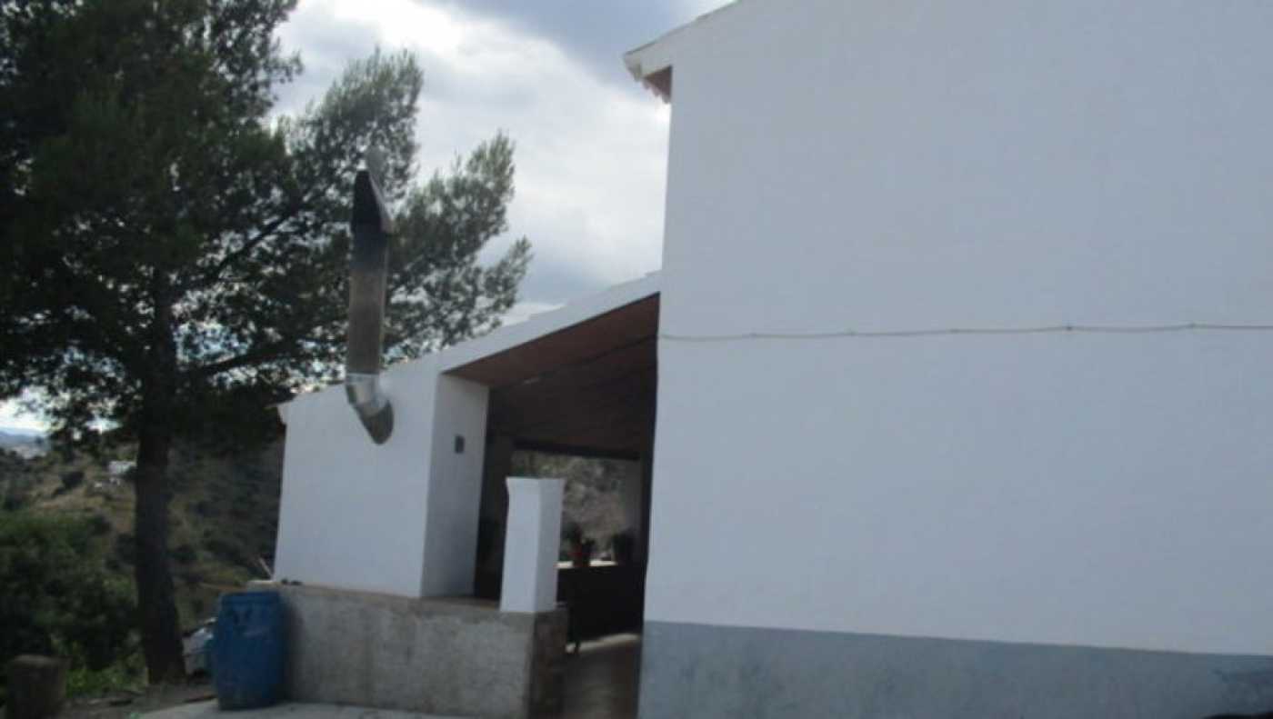 σπίτι σε El Chorro, Andalusia 11992854