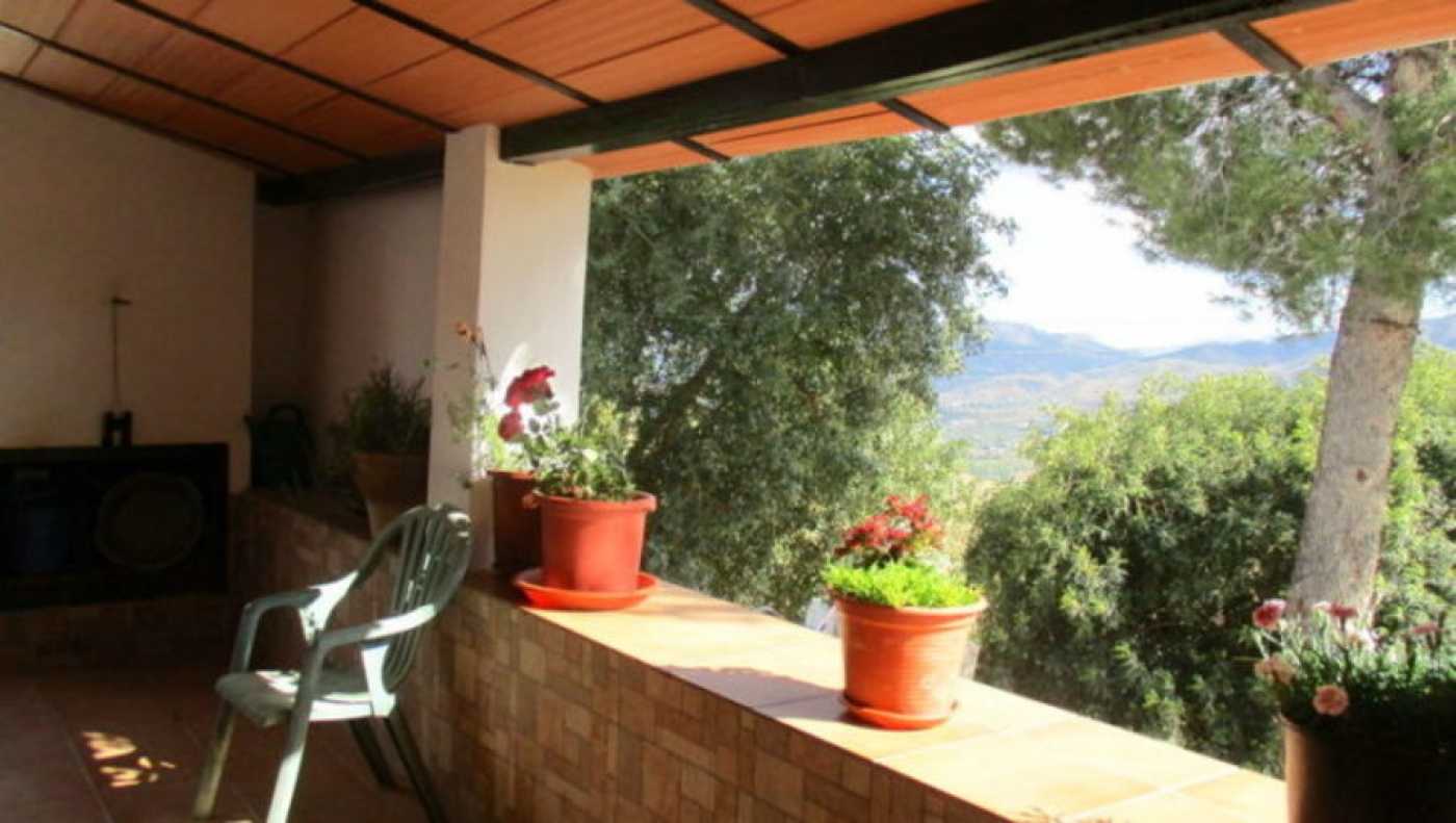 House in El Chorro, Andalusia 11992854