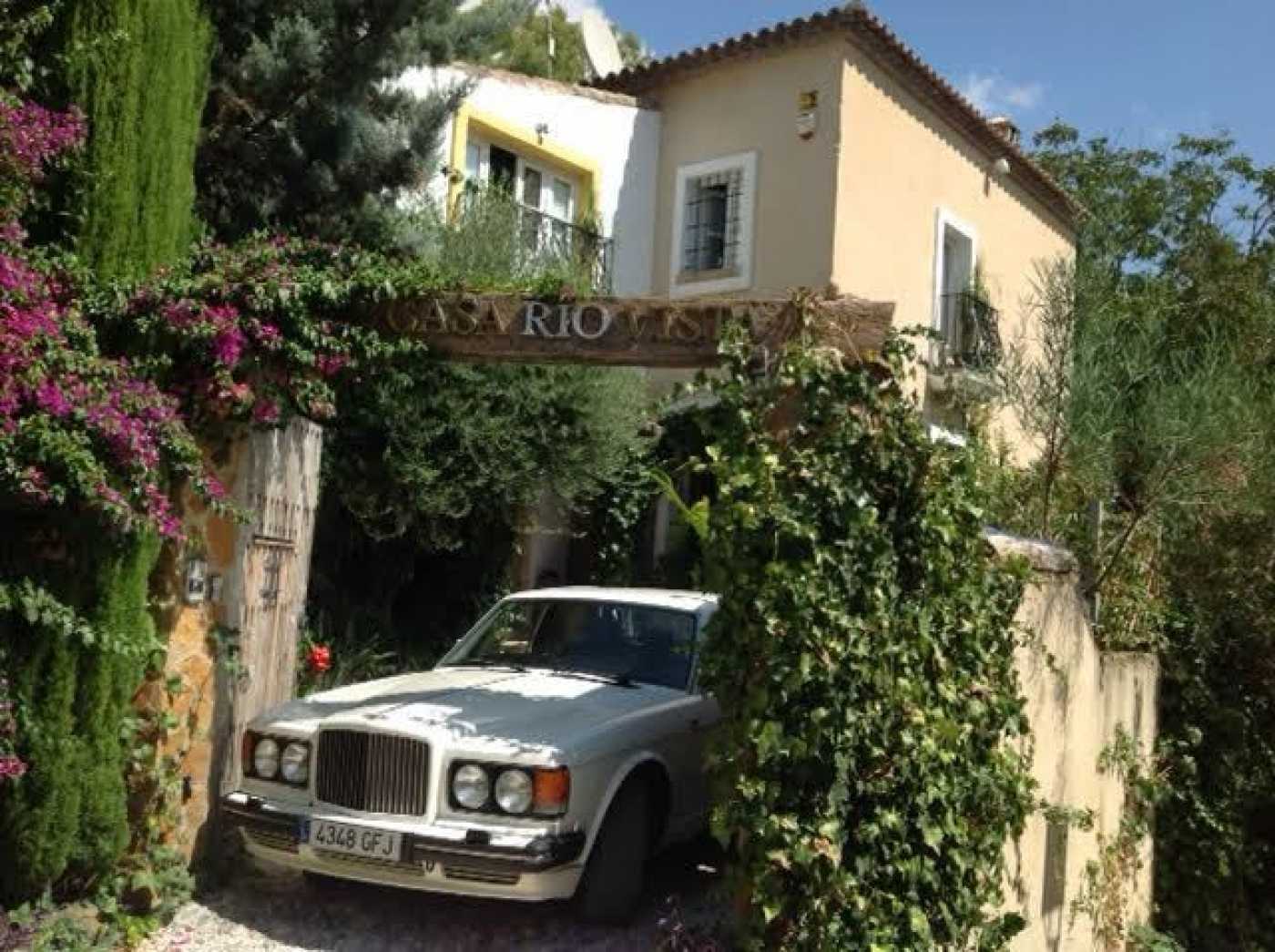 Casa nel Benaojan, Andalusia 11992864
