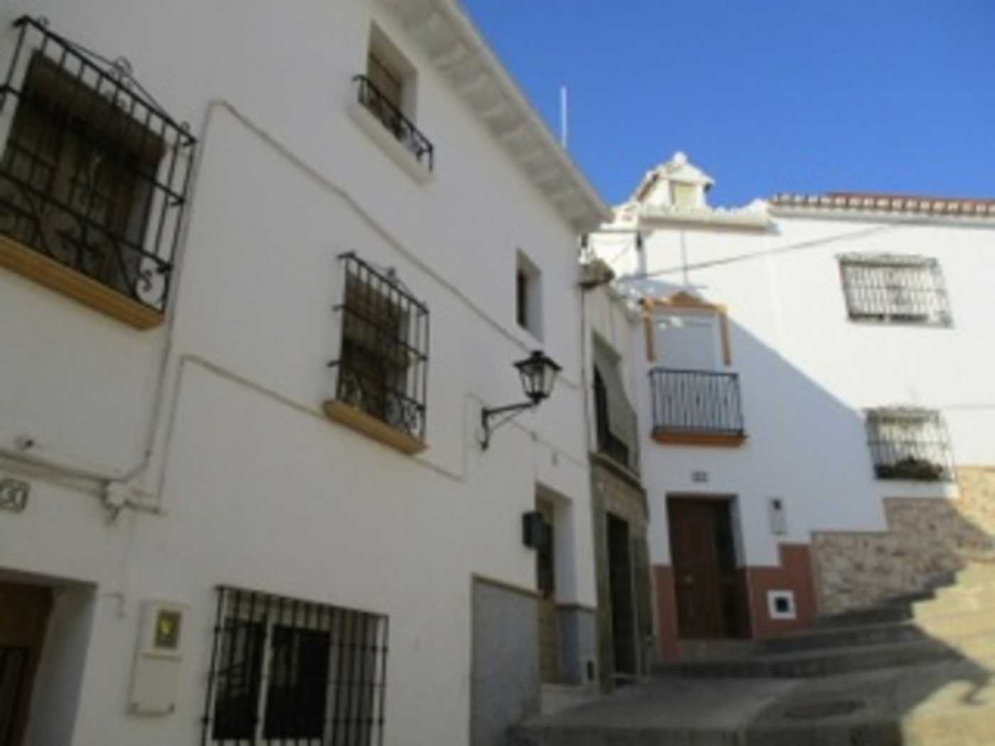 Casa nel Pizarra, Andalusia 11992867