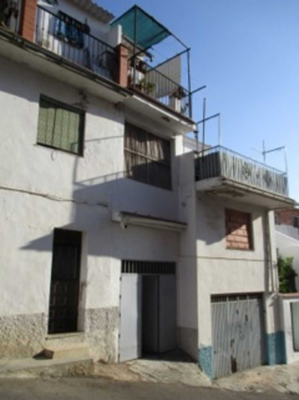 House in Pizarra, Andalusia 11992867