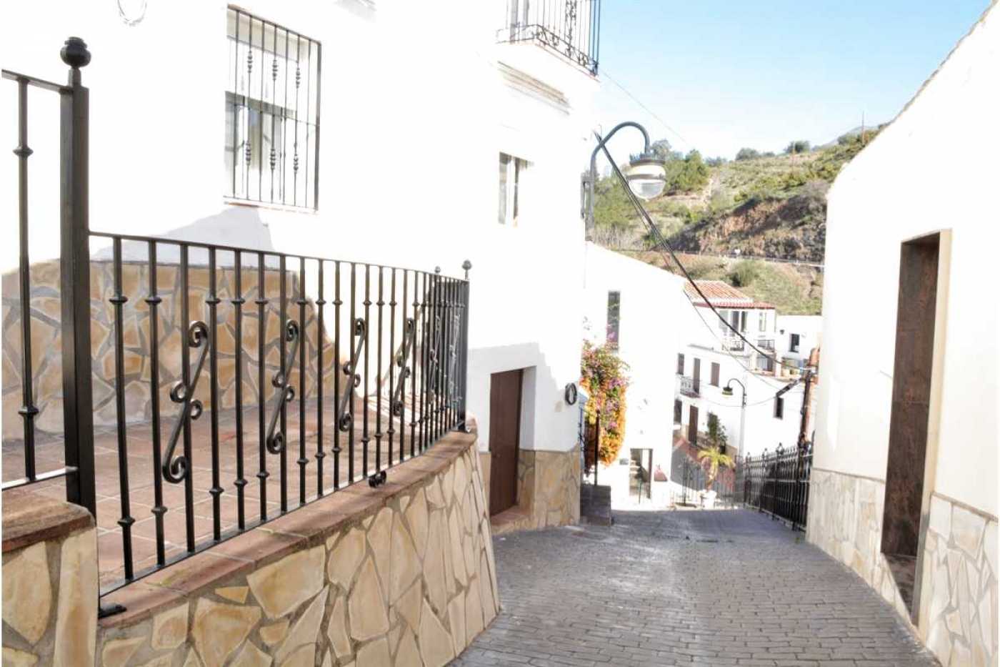 House in Alcaucin, Andalusia 11992869