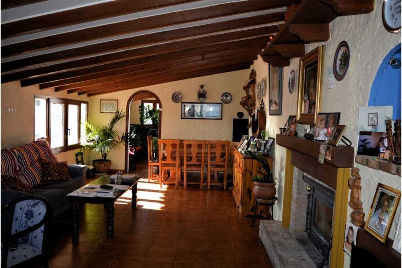 Huis in Alcaucín, Andalusia 11992871
