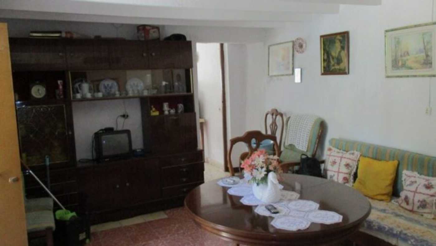 Casa nel El Chorro, Andalusia 11992899
