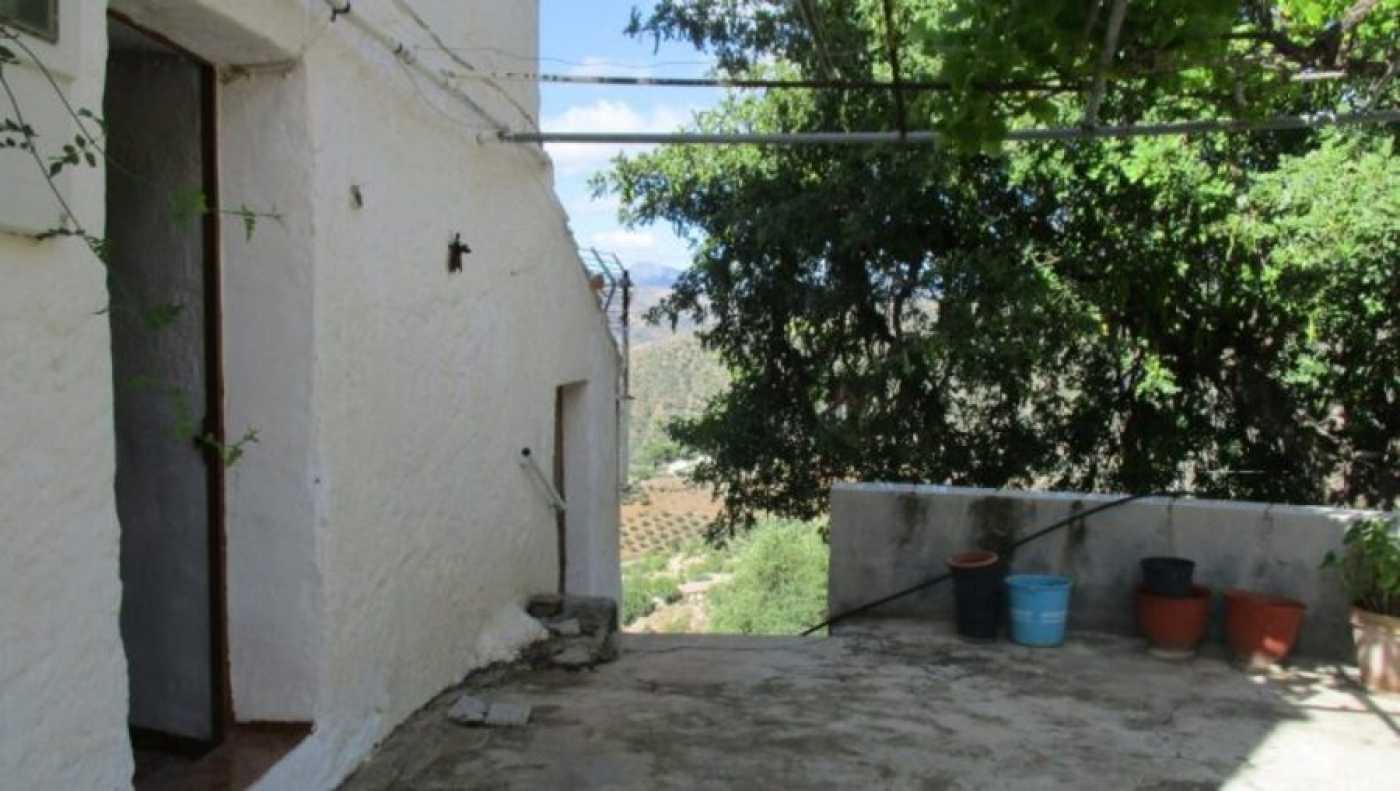 casa no El Chorro, Andalusia 11992899