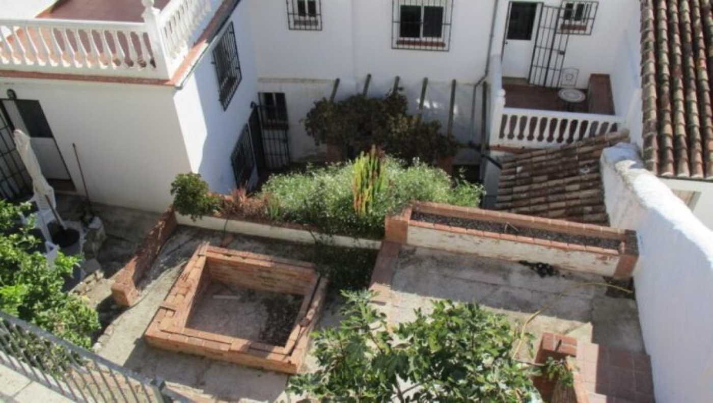 Casa nel Valle de Abdalajís, Andalusia 11992915