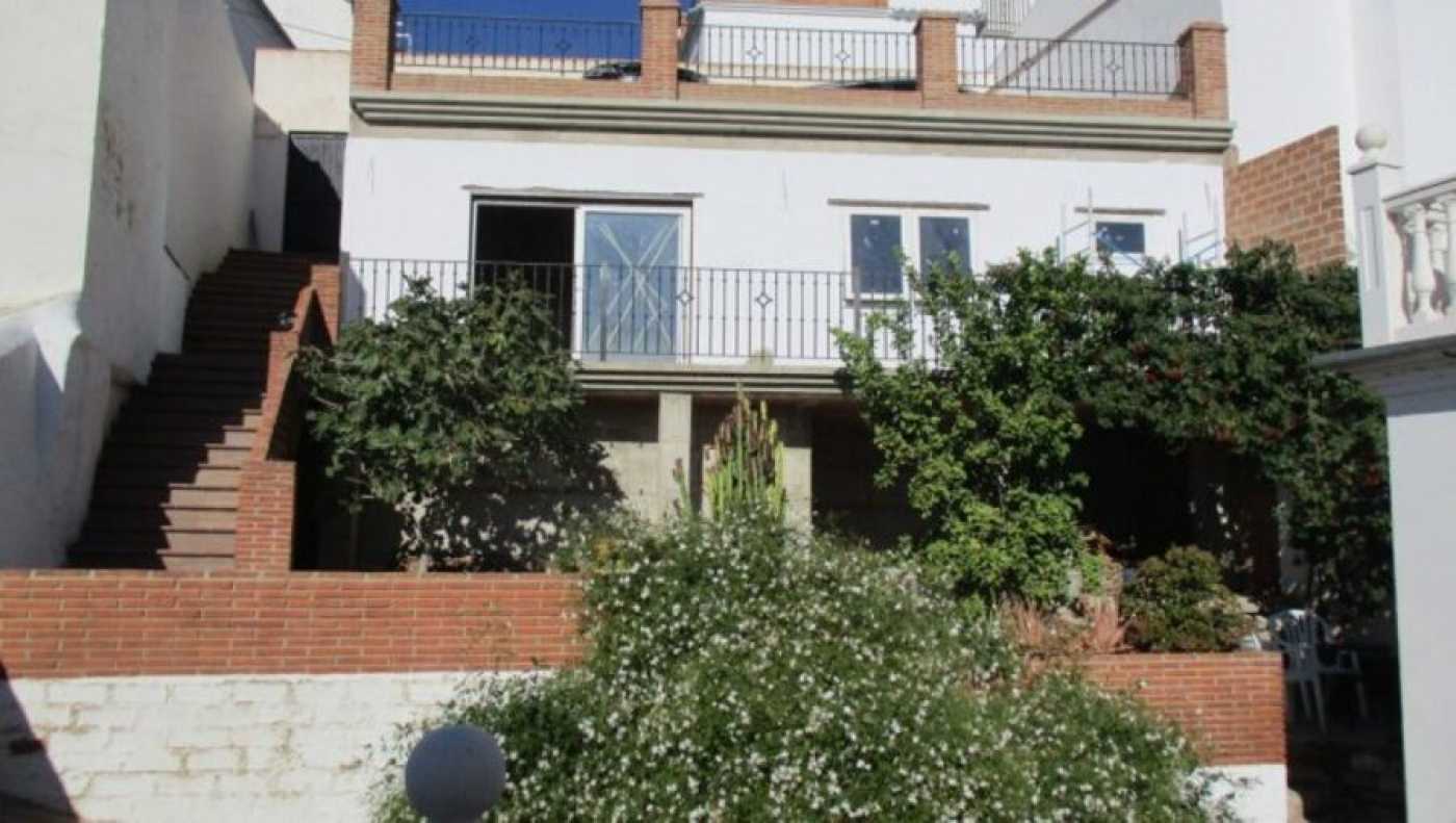 Будинок в Валле де Абдалагіс, Андалусія 11992915