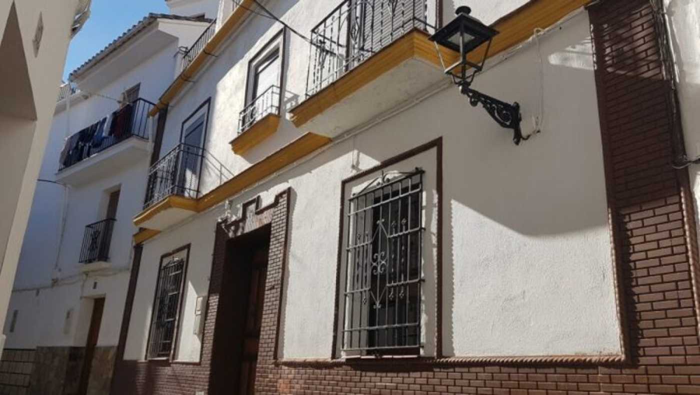 Huis in Casarabonela, Andalusia 11992919