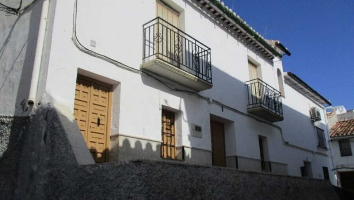 Hus i , Andalusia 11992927