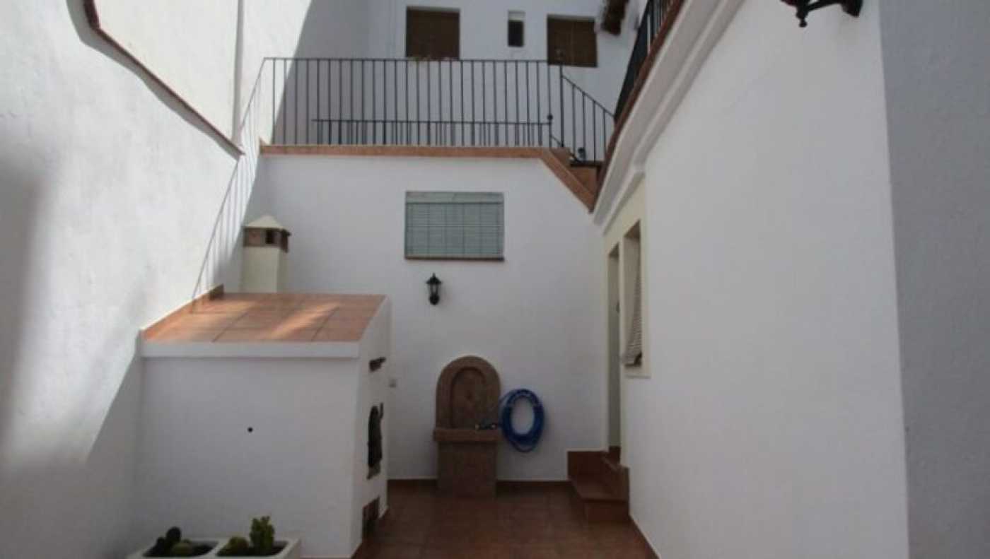 House in , Andalusia 11992929