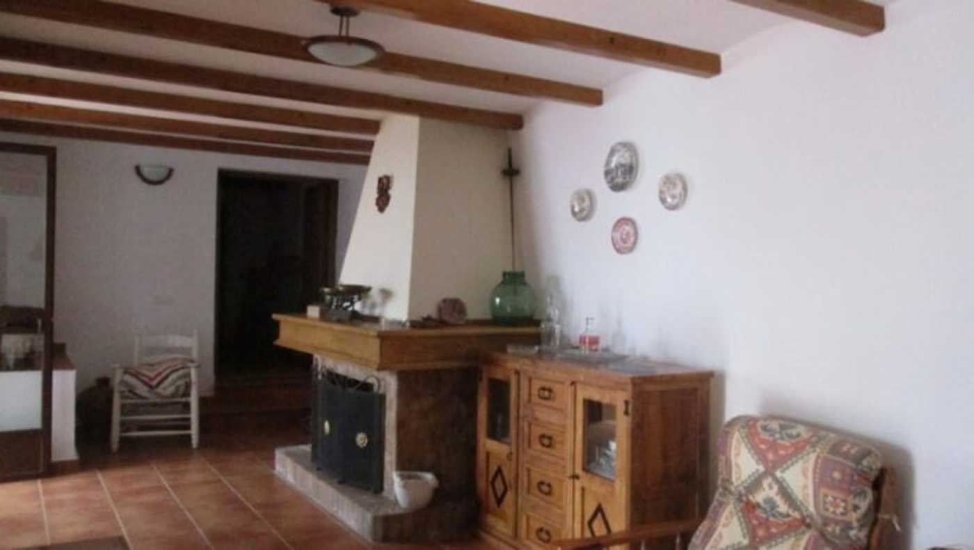 House in Pizarra, Andalusia 11992929